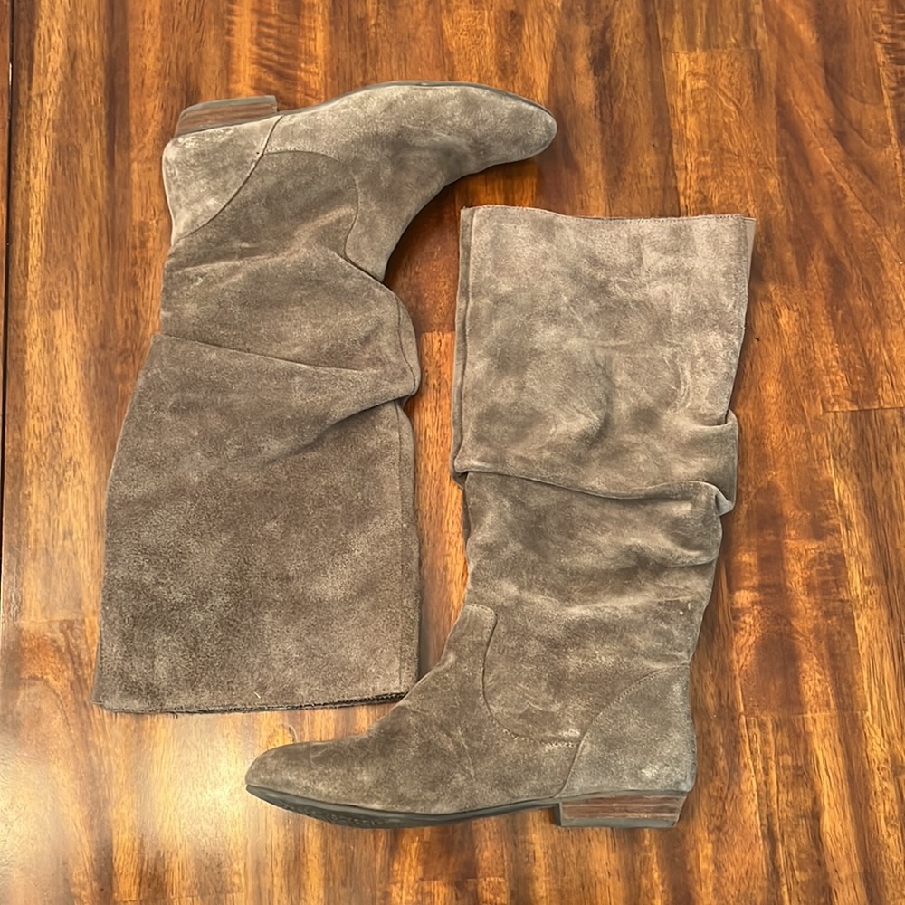 Gianni Bini boots